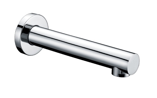 Yale Bath Spout 220mm(Chrome)