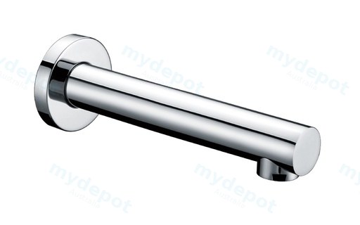 [43884] Yale Bath Spout 240mm(Chrome)