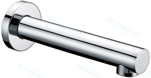 [43875] Yale Cylinda Bath Spout 180mm(Chrome)