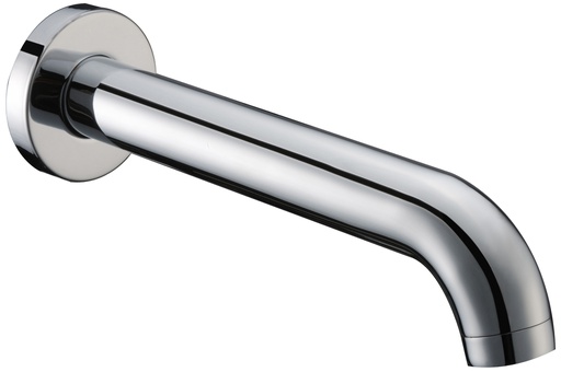 Yale L-Cylinda Bath Spout 200mm(Chrome)