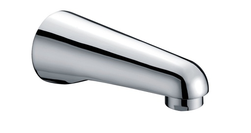 Yale Round Bath Spout(Chrome)