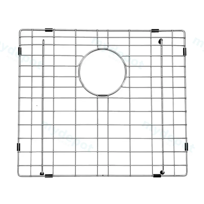 Stainless Steel Chrome Grid for TWM1