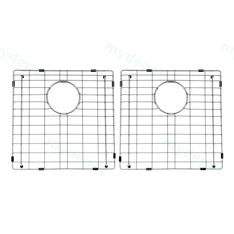 Stainless Steel Chrome Grid for TWM2