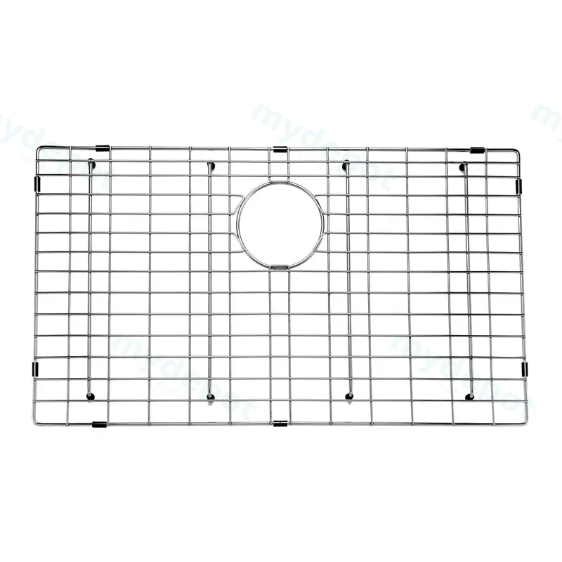 Stainless Steel Chrome Grid for TWM3