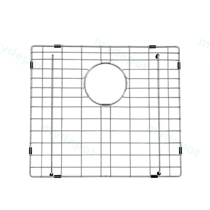 Stainless Steel Chrome Grid for TWM5