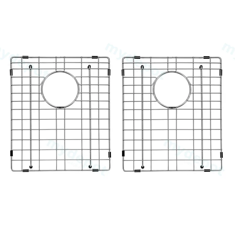 Stainless Steel Chrome Grid for TWM7
