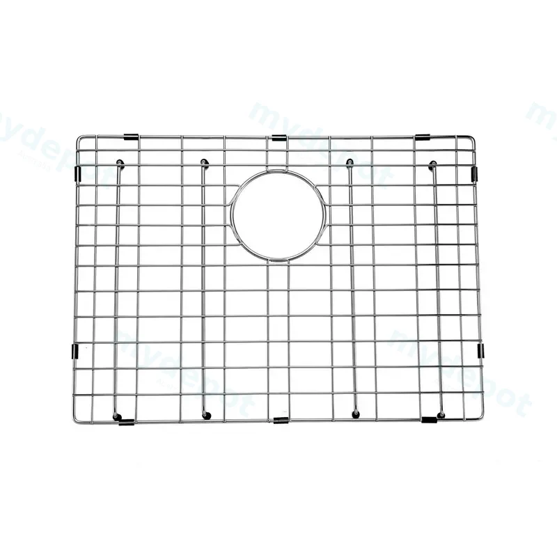 Stainless Steel Chrome Grid for TWM10