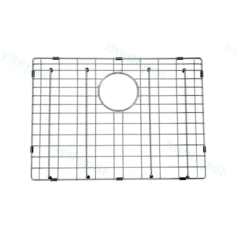 Stainless Steel Chrome Grid for TWM10D
