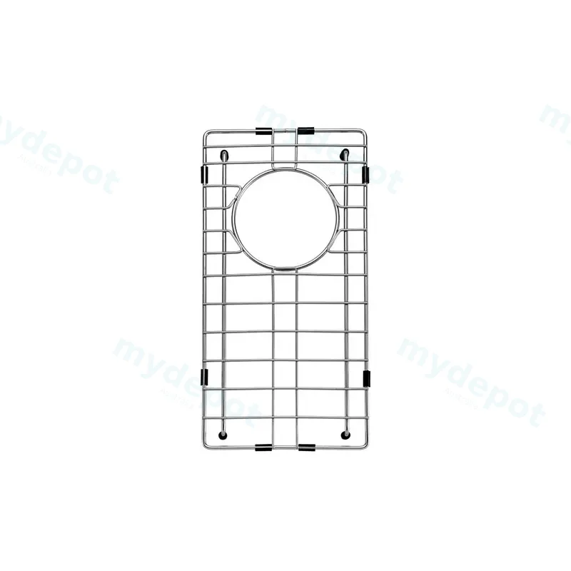 Stainless Steel Chrome Grid for TWM11