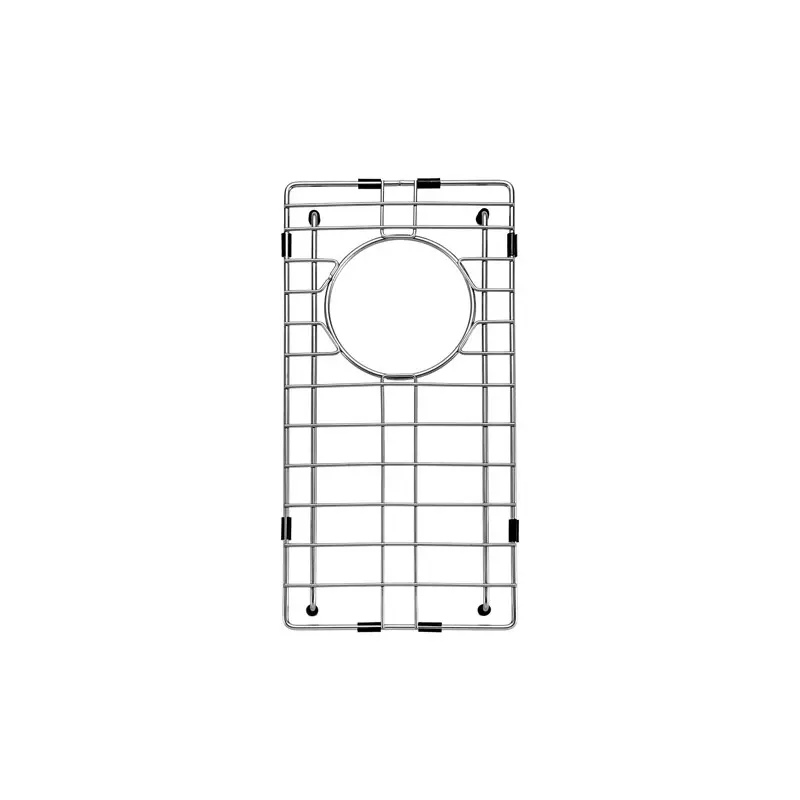 Stainless Steel Chrome Grid for TWM11