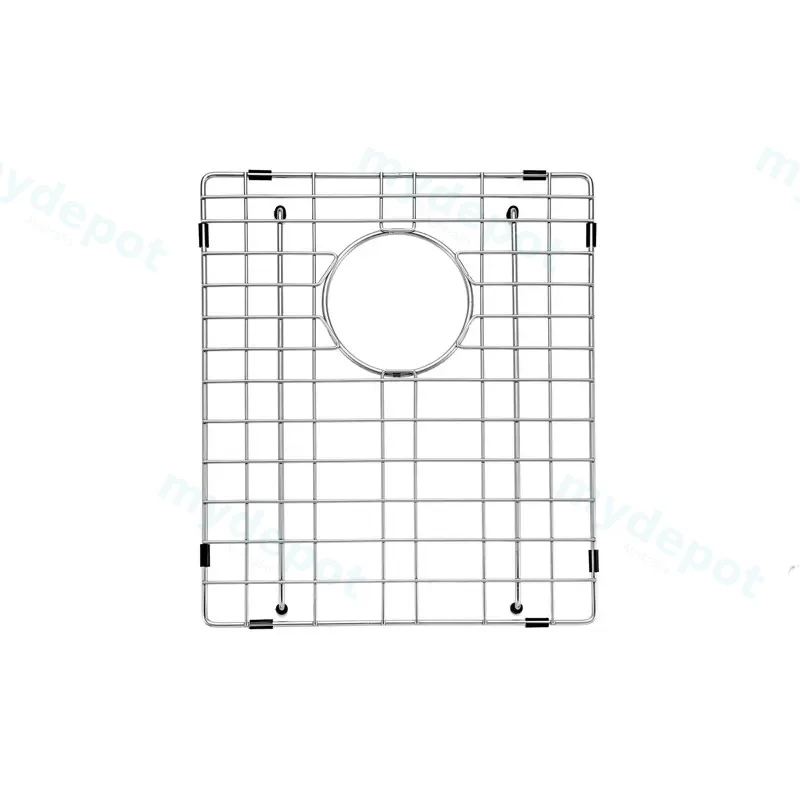 Stainless Steel Chrome Grid for TWM12