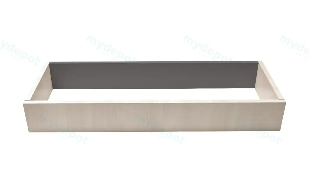 880*307*120mm Coastal Oak Kickboard