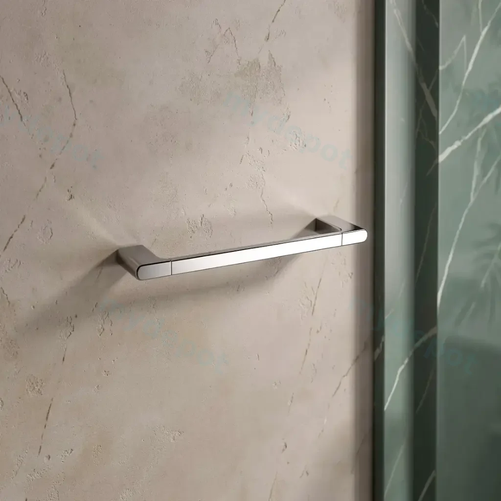 VOG Series Chrome Hand Towel