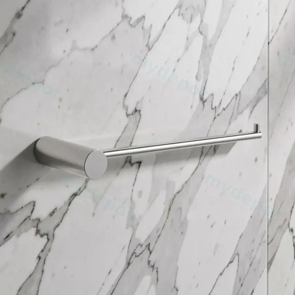 Chrome Hand Towel