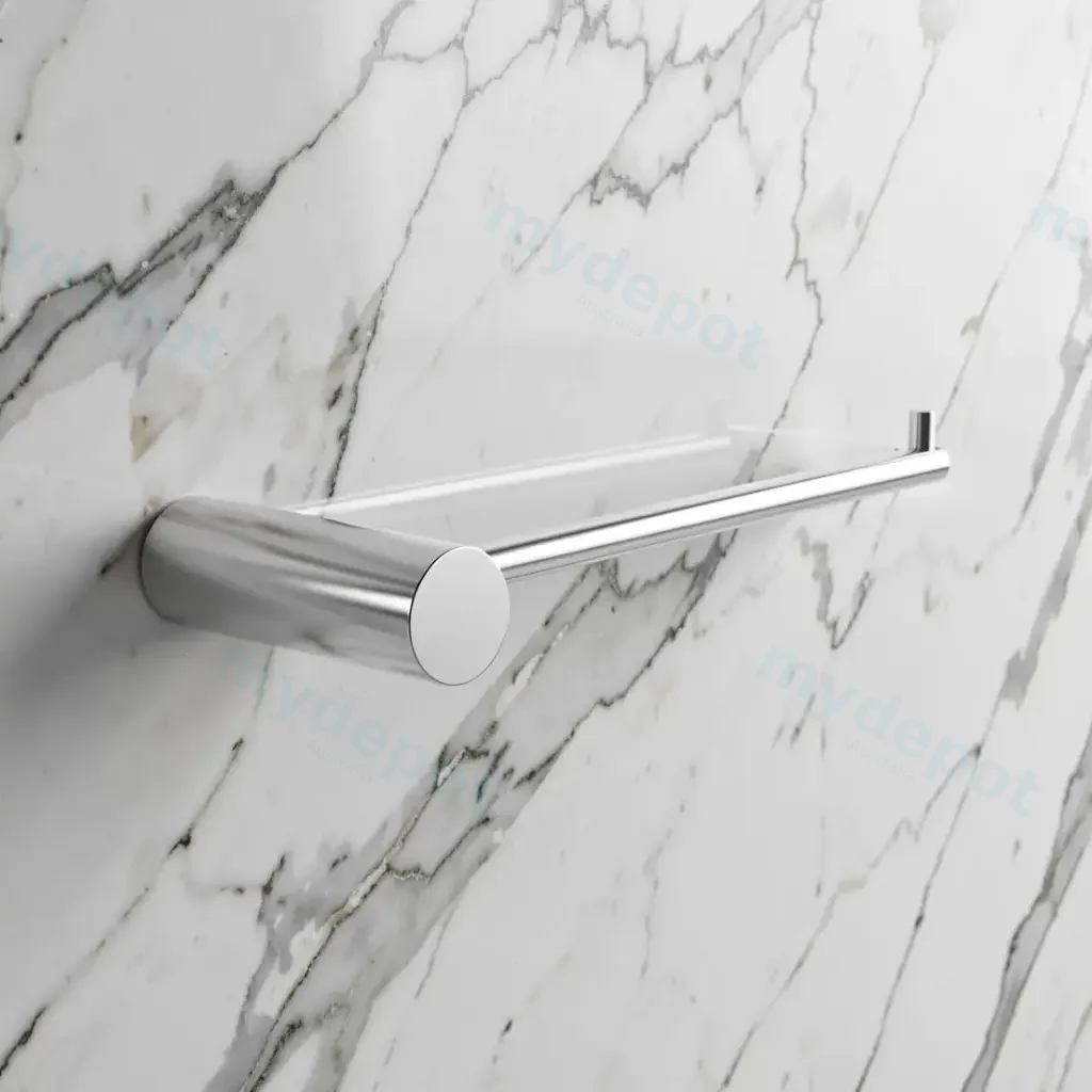 Chrome Toilet Paper Holder
